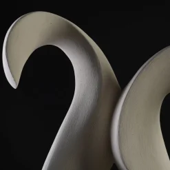 Quiete Lecce Stone Sculpture