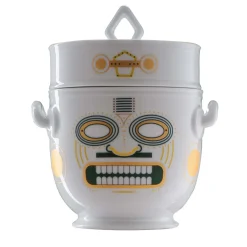 Quirigue Medium Cooler/Ice Bucket with Lid