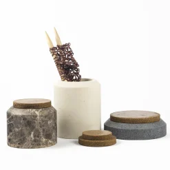 Racchiuso Container #1