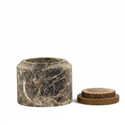 Racchiuso Set of 3 Modular Containers by Gumdesign