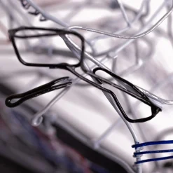 Racing Motorcycle Wire Sculpture