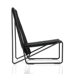 Rada Lounge Chair by Stefano Esposito