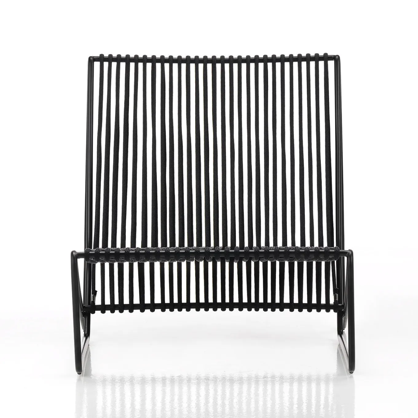 Rada Lounge Chair by Stefano Esposito