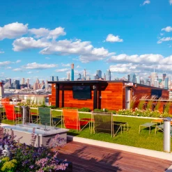 Rada Lounge Chair by Stefano Esposito