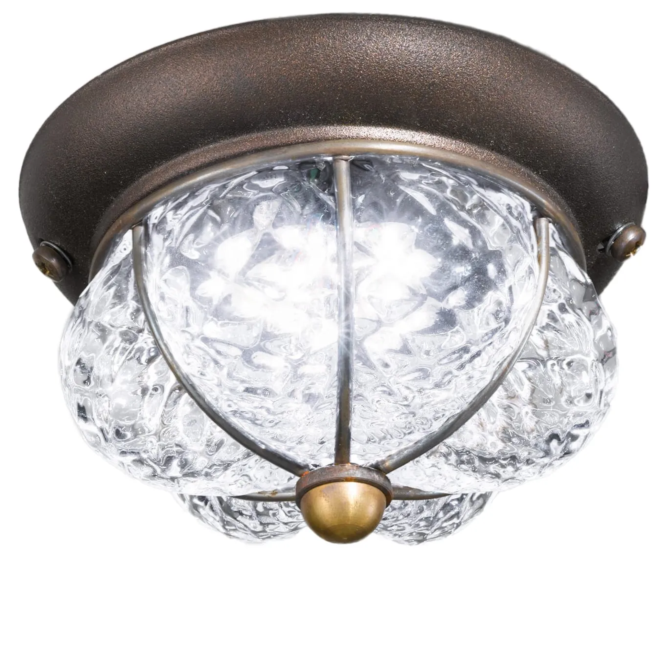 RAGGIO ceiling lamp