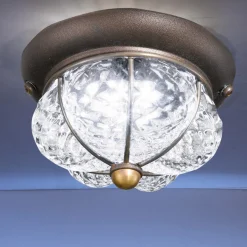 RAGGIO ceiling lamp
