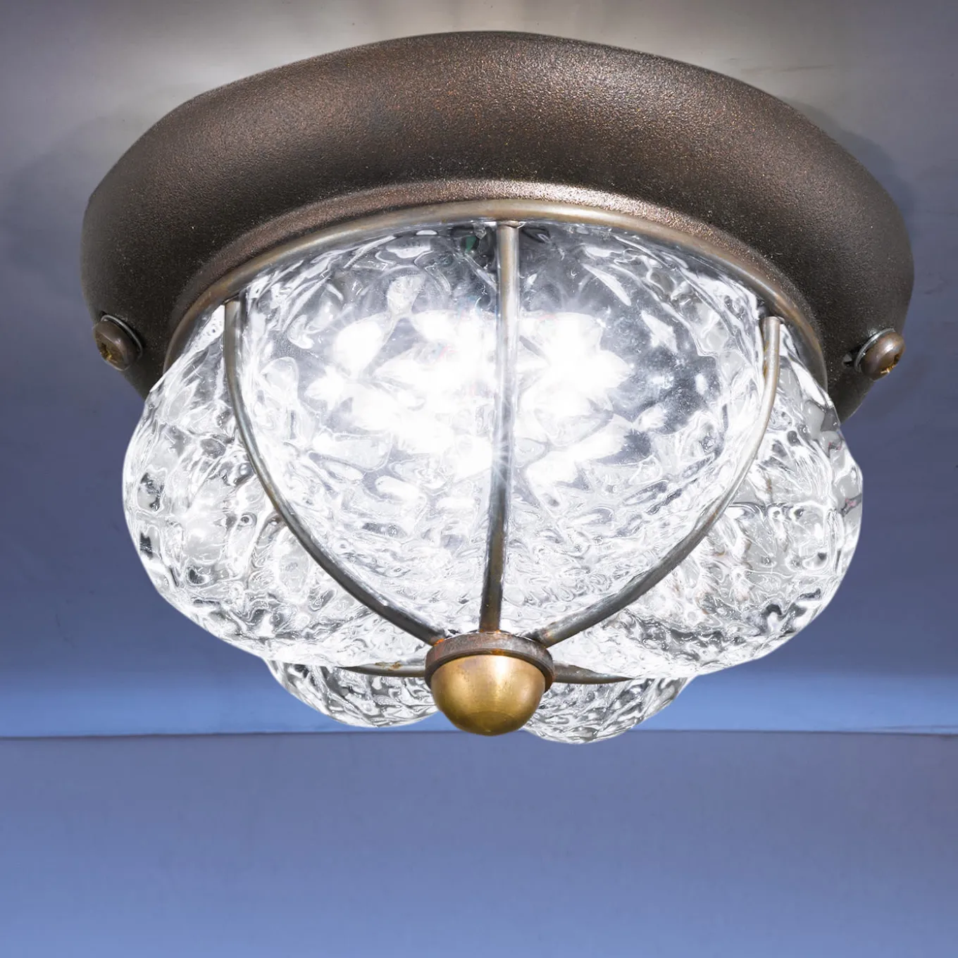RAGGIO ceiling lamp