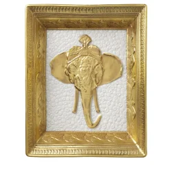 Ragiasthan White Gold Vide Poche