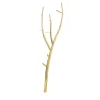 Ramo Gold Plated Coat Hanger by Marcantonio
