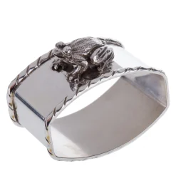 Rana Sterling Silver Napkin Holder