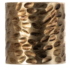 Random Bronze Sconce