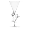 Ranunculus Acris Cocktail Glass