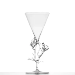 Ranunculus Acris Cocktail Glass