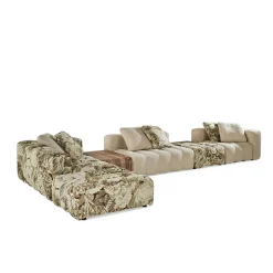 Ratio Sectional Sofa