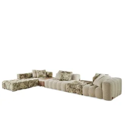 Ratio Sectional Sofa
