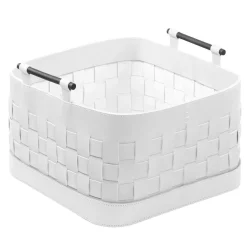 Ravenna Small Short Square Basket