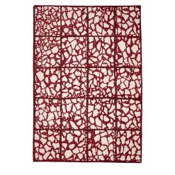 Ravenna Terrazzo Handmade Wool Rug