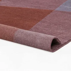 RD Shade Blue Carpet by Rodolfo Dordoni