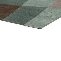 RD Shade Green Carpet by Rodolfo Dordoni