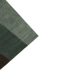 RD Shade Green Carpet by Rodolfo Dordoni