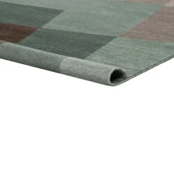 RD Shade Green Carpet by Rodolfo Dordoni