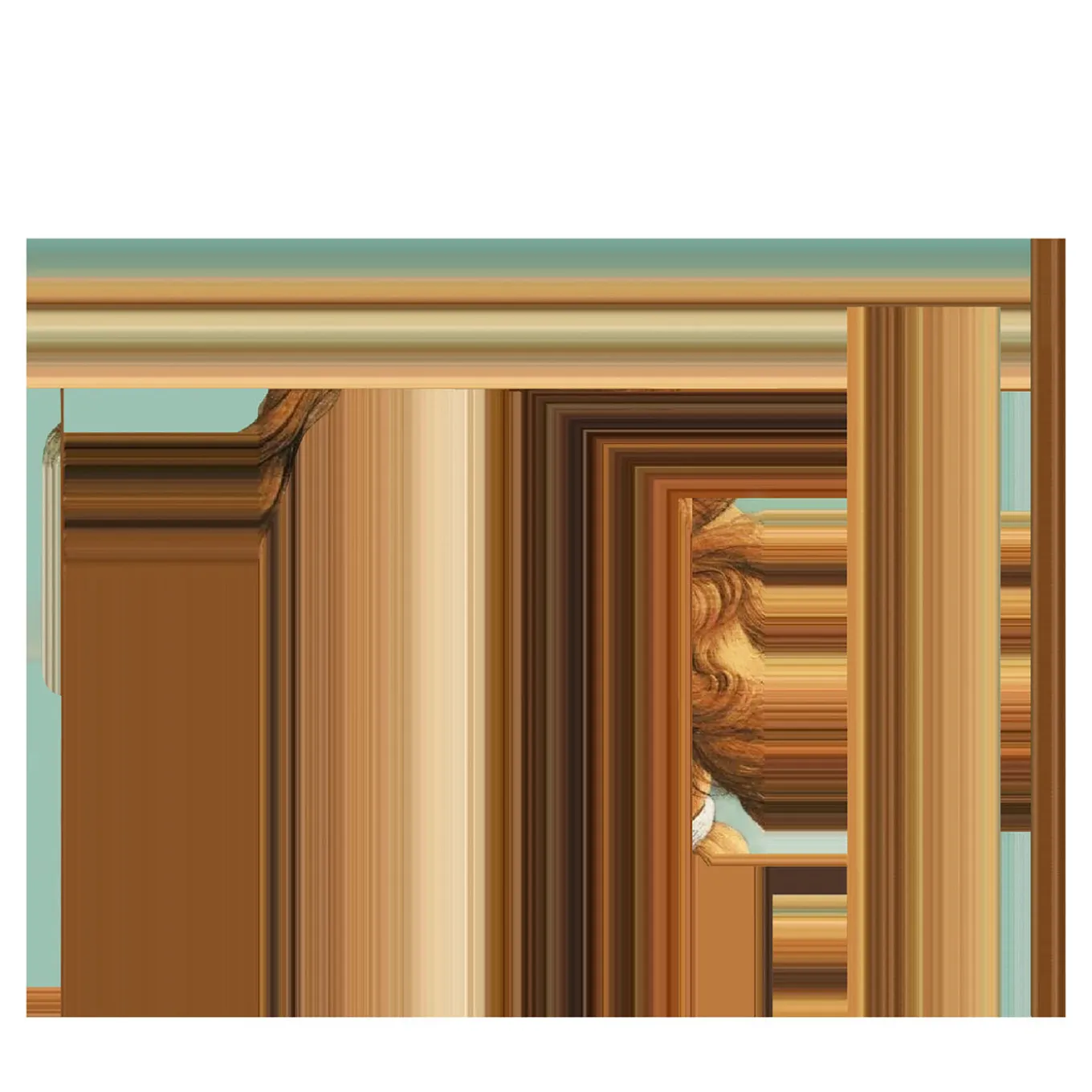 Re_Occured Dream Digital Drawing