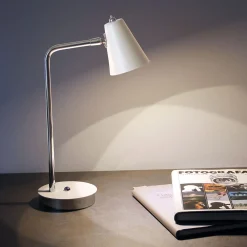 Read S Table Lamp by Stefano Tabarin