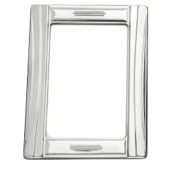 Rectangular Side Beam Frame