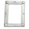 Rectangular Square Corner Frame