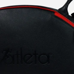 Red and Black Tennis Bag