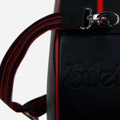 Red and Black Tennis Bag