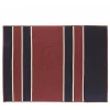 Red and Blue Outdoor Rug by Antonio Marras