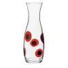 Red Decanter