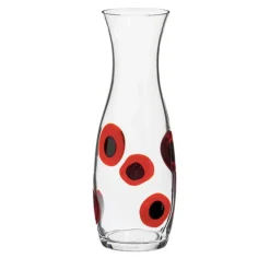 Red Decanter