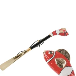 Red Fish Shoehorn