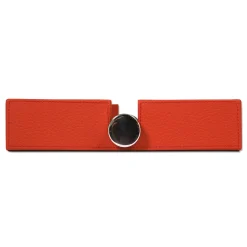 Red Napkin Holder
