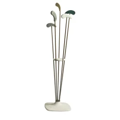 Redondo Coat Rack by Paolo Salvadè