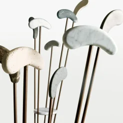 Redondo Coat Rack by Paolo Salvadè