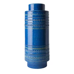 Reel Vase by Aldo Londi