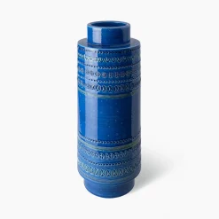 Reel Vase by Aldo Londi