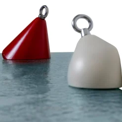 Re-Floa-T-Able Console