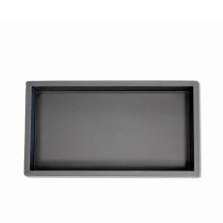 Regular Minimal - Serie Cassigoli Black