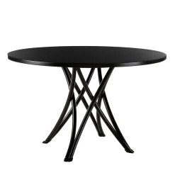 Rehbeintisch Bistro Table by GEBRÜDER THONET
