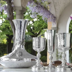 Renaissance Flute Glass