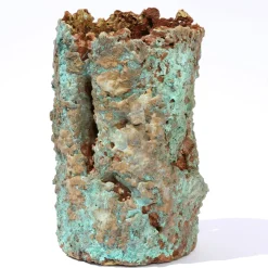 Reperti Collection Oxy Radixia Ornamental Vase