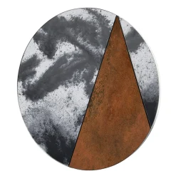 Res Lunare IV Mirror