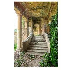 Restitution - Acque Della Salute - Photographic Print