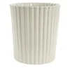 REVE D'UNE PRINCESSE WASTE BASKET - WHITE