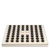 Reversi Beige Game Set