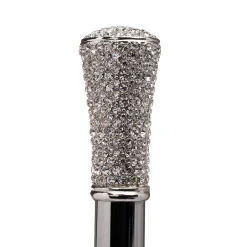 Rhinestone Bow Shoehorn